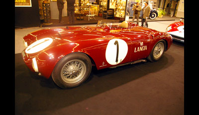 Lancia D24 – 0005 – Barchetta 1953-54 3